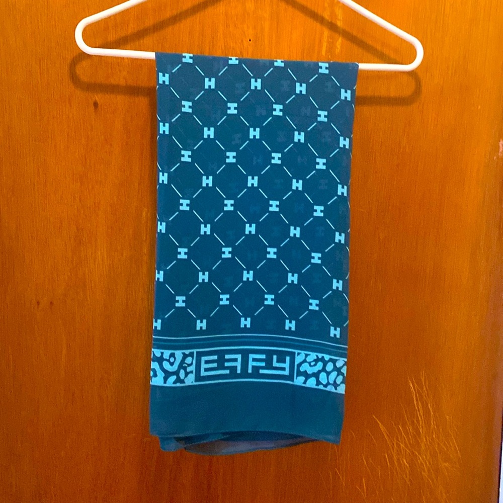 3/$15. Effy (the jewelry maker) scarf